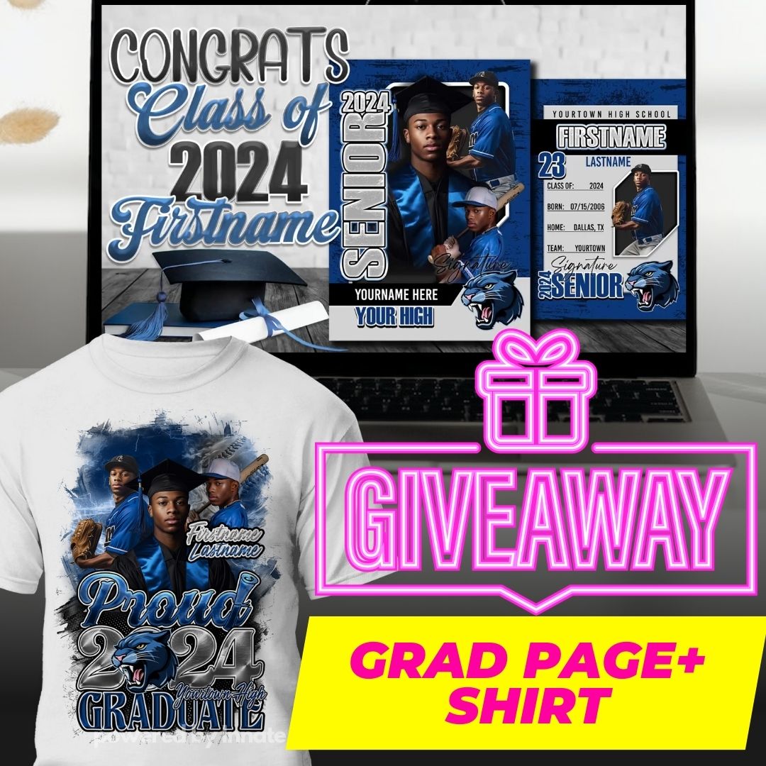 SmartGrad Kit Grad Page and Package