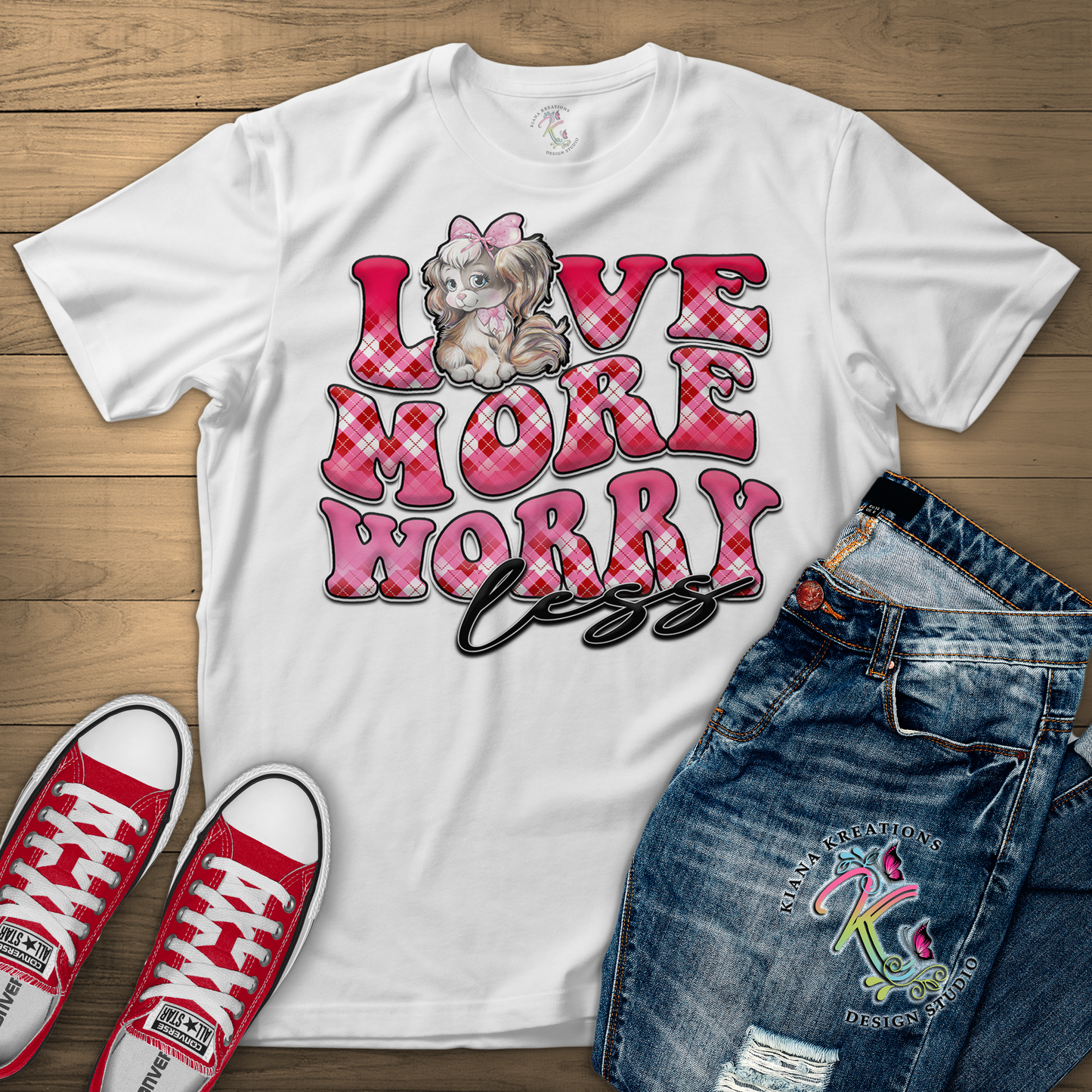 Valentine's Apparel