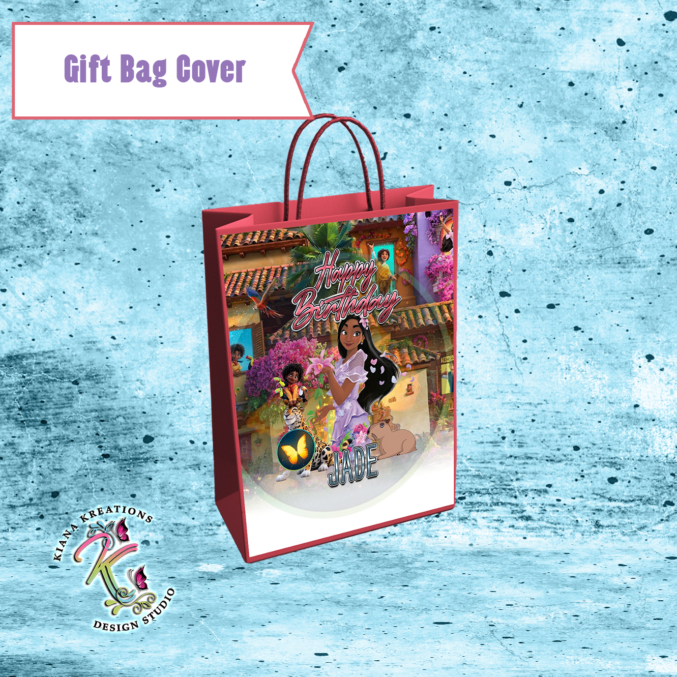 Party Favor Bundles, Custom Party Bundle Set, Custom Party Favors, Custom Party Labels, Custom Party Treats, Digital Download