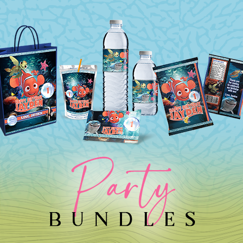 Party Bundles