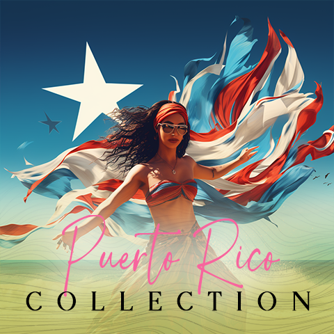 Puerto Rico Collection