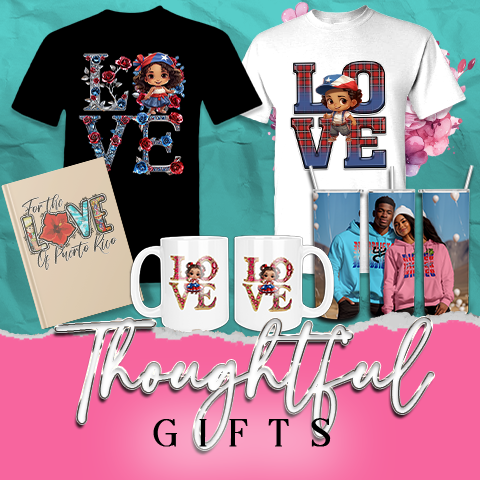 Thoughtful Gifts