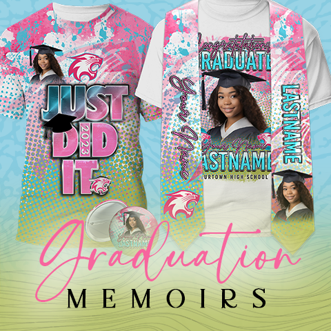 Graduation Memoirs