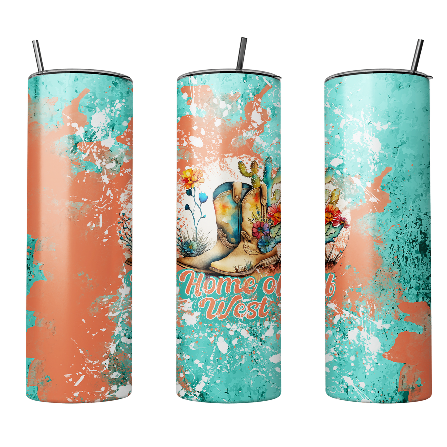 Custom Tumblers