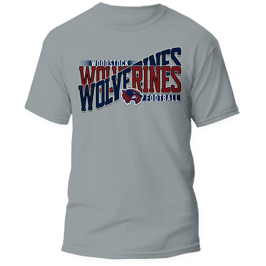 Custom Senior or Sports Shirt (DTF)