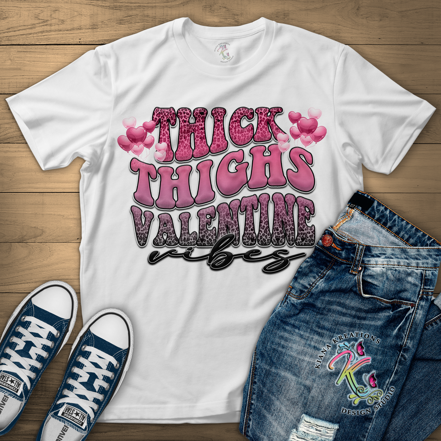 Valentine's Apparel