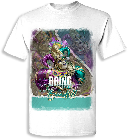 Event Center Print Shirt