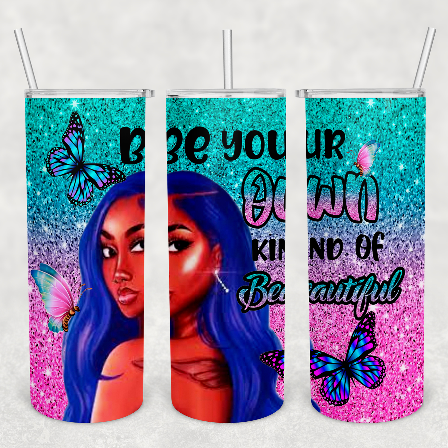 Custom Tumblers