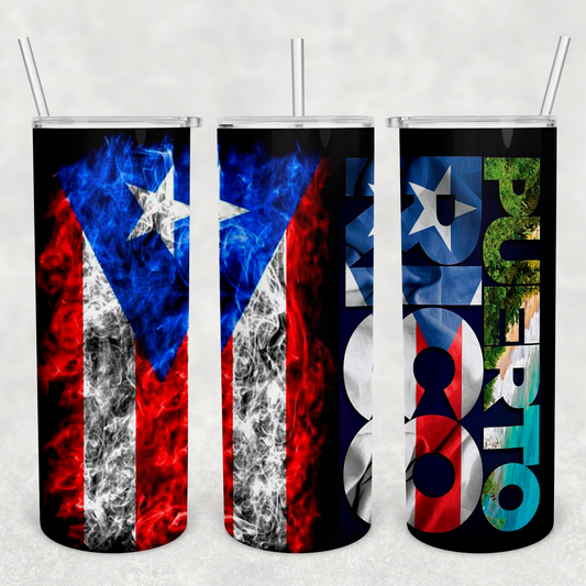 Custom Tumblers